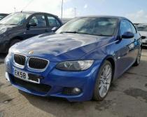 Vindem piese de suspensie Bmw 3 coupe (E92) 3.0 D N57D30A din dezmembrari