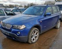 Vindem cutie de viteze Bmw X3 (E83) 2.0 D N47D20C din dezmembrari