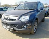 Vindem piese de interior Opel Antara, 2.2 CDTI A22DMH din dezmembrari