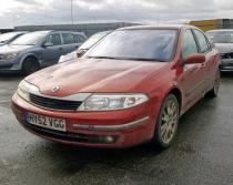 Vindem piese de motor Renault Laguna 2, 1.9 DCI F9Q din dezmembrari