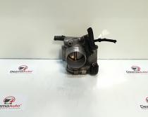 Clapeta acceleratie 06B133062H, Audi A4 (8EC, B7) 2.0 benz