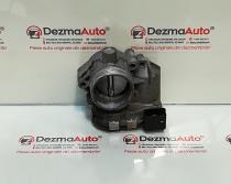 Clapeta acceleratie, 2280750085, Peugeot 1007, 1.6 benz