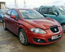 Vindem piese de interior Seat Leon (1P1) 1.6 TDI CAY din dezmembrari