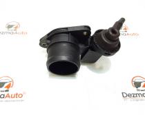 Clapeta acceleratie 9638246680, Citroen C5 (I) Break, 2.2 hdi