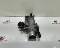 Clapeta acceleratie GM55350621, Opel Vectra C, 2.0 dti