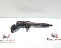Injector, Opel Vectra C, 1.9 cdti, cod 0445110165 (id:351445)