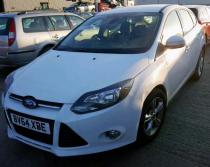 Vindem cutie de viteze Ford Focus 3, 1.6 TDCI T1DA din dezmembrari