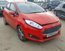 Vindem piese de caroserie Ford Fiesta 6, 1.0 BENZ M1JE din dezmembrari