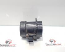 Debitmetru aer, Ford C-Max, 1.6 tdci, cod 4M51-12B579-CC (id:363859)