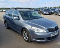 Dezmembrez Skoda Octavia 2 Combi (1Z5) toate motorizarile (1.6 TDI, 1.4 TSI)