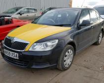 Vindem piese de carsoerie Skoda Octavia 2 (1Z3) 1.6tdi CAY din dezmembrari