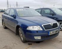 Vindem cutie de viteze Skoda Octavia 2 (1Z3) 2.0tdi BKD din dezmembrari