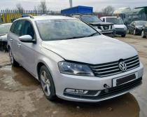 Vindem cutie de viteze Vw Passat Variant (365) 1.6 TDI CAY din dezmembrari