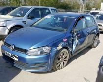 Vindem piese de caroserie Vw Golf 7 (5G) 2.0 TDI CRB din dezmembrari