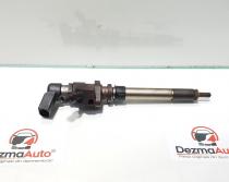 Injector, Peugeot 407 SW, 2.0 hdi, cod 9660334880 (id:351690)