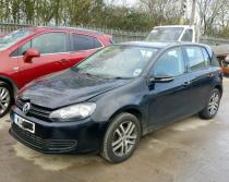 Vindem cutie de viteze Vw Golf 6 (5K1) 1.4benz CGG din dezmembrari