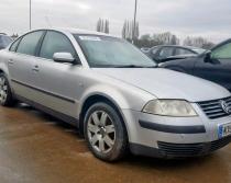 Vindem piese de motor Vw Passat (3B3) 1.9 TDI AWX din dezmembrari