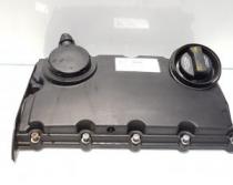 Capac culbutori, cod 03G103469K, Audi A6 (4F2, C6) 2.0 TDI, BLB (id:363938)