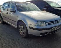 Vindem piese de motor Vw Golf 4 (1J1) 1.9tdi ATD din dezmembrari