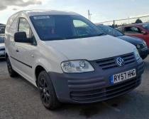 Vindem piese de motor Vw Caddy 3 (2KA, 2KH) 2.0sdi BDJ din dezmembrari
