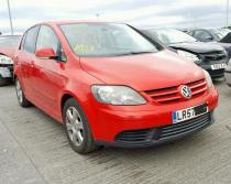 Vindem piese de caroserie Vw Golf 5 Plus (5M1) 1.9tdi BKC din dezmembrari