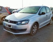 Vindem piese de interior Vw Polo (6R) 1.2benz CGP din dezmembrari