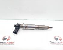 Injector, Renault Koleos, 2.0 dci, cod 0445115007 (id:363949)