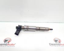 Injector, Renault Koleos, 2.0 dci, cod 0445115007 (id:363950)