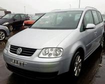 Vindem piese de motor Vw Touran (1T1, 1T2) 2.0tdi BKD din dezmembrari