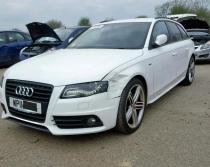 Vindem piese de suspensie Audi A4 Avant (8K5, B8), 2.0 TDI CDN din dezmembrari