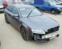 Vindem piese de interior Audi A6 Avant (4F5, C6) 2.7 TDI BPP din dezmembrari