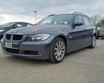 Vindem piese de caroserie Bmw 3 Touring (E91) 2.0 D 204D4 din dezmembrari