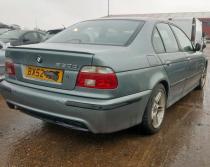 Vindem piese de motor Bmw 5 (E39) 3.0 D 306D1 din dezmembrari