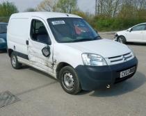 Vindem piese de caroserie Citroen Berlingo, 1.9 D WJZ din dezmembrari