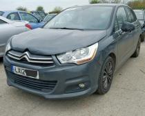 Vindem piese de caroserie Citroen C4 (II), 1.6 HDI 9HR din dezmembrari