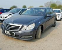 Vindem piese de motor Mercedes Clasa E (W212) 2.2 cdi din dezmembrari