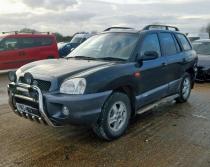 Piese de caroserie Hyundai Santa Fe 1 (SM), 2.0 crdi din dezmembrari