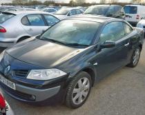 Vindem piese de caroserie Renault Megane 2 Coupe-Cabriolet, 1.9 DCI  F9Q din dezmembrari
