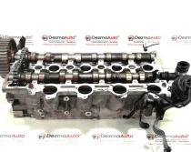 Chiulasa cu 2 axe came, 9635317410, Fiat Ulysse (179AX), 2.0 jtd