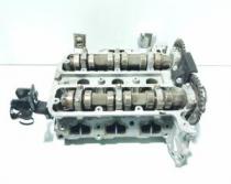 Chiulasa cu 2 axe came, GM55351330, Opel Corsa D, 1.0 benz