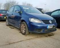Vindem piese de interior Vw Golf 5 Plus (5M1) 1.9tdi BKC din dezmembrari