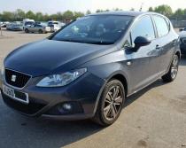 Vindem piese de suspensie Seat Ibiza 5 (6J5) 1.4 benz BXW din dezmembrari