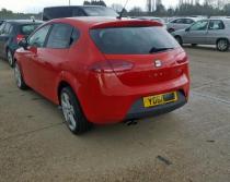 Vindem piese de interior Seat Leon (1P1) 2.0TDI CBB din dezmembrari
