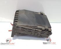 Tablou sigurante, Skoda Octavia 2 (1Z3) cod 1K0937125A (id:364787)