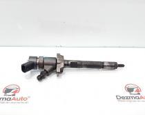 Injector, Ford Focus 2 (DA) 1.6 tdci, cod 0445110239 (id:358346)