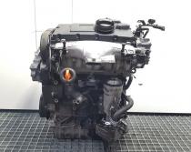 Motor, Vw Jetta 3 (1K2) 2.0 tdi, BKD (pr:110747)