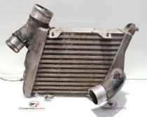 Radiator intercooler stanga, Audi A8 (4E) 3.0 tdi (id:365115)