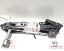 Cric cu cheie, Opel Corsa D, cod GM09127172 (id:365388)
