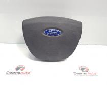 Airbag volan, Ford Focus 2 combi (DA) cod 4M51-A042B85-CE (id:365811)