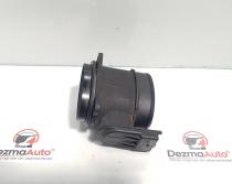 Debitmetru aer, Ford Focus 2 combi (DA) 1.6 tdci, cod 9650010780 (id:365777)